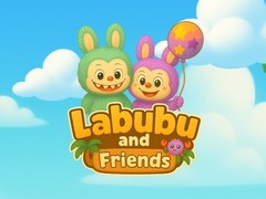 เกม Labubu And Friends
