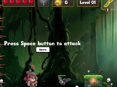 เกม Jungle Fury Mutant Rhino Mayhem