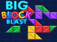 เกม Big Block Blast