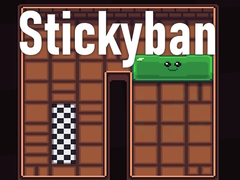 เกม Stickyban