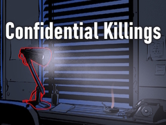 เกม Confidential Killings