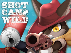เกม Shot Can Wild