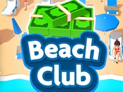 เกม Beach Club