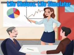 เกม Life Choices: Life Simulator