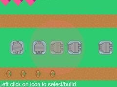 เกม Zombie Tower Defense
