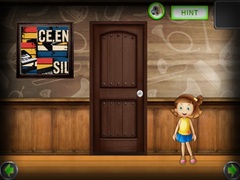 เกม Amgel Kids Room Escape 313