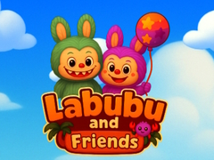 เกม Labubu and Friends 2Player