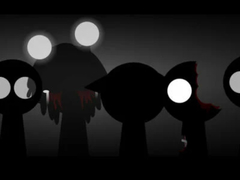 เกม Sprunki: The Lost Souls