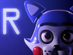 เกม Five Nights at Candy's Remaster