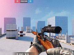 เกม KS Russian Snipers