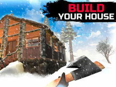 เกม Winter Craft: Survival in the Forest