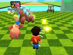 เกม Adopt Me