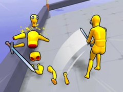 เกม Epic Sword Battle