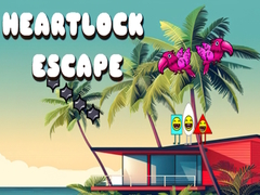 เกม Heartlock Escape