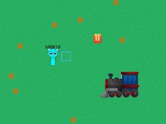เกม Sprunki Dead Rails