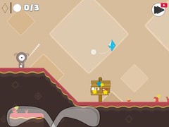 เกม Golf Monster