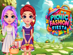 เกม Picnic Fashion Fiesta
