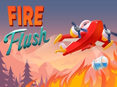 เกม Fire Flush