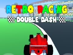 เกม Retro Racing Double Dash