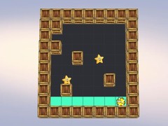 เกม Color Maze Star Search