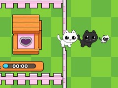 เกม My Kitties. Catworld