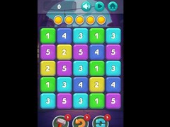 เกม 2048 Clicker