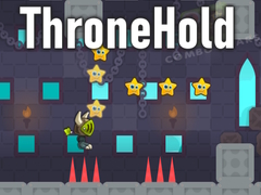 เกม ThroneHold