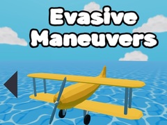 เกม Evasive Maneuvers