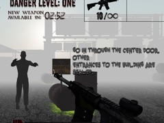 เกม Z-virus Last Hope