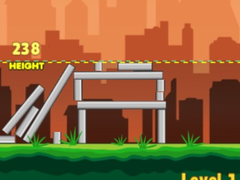 เกม Tower Boom Level Pack
