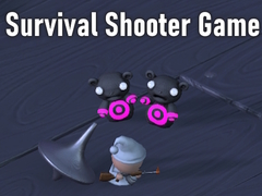 เกม Survival Shooter Game