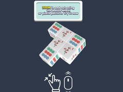 เกม Mahjong 3d Match