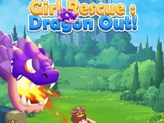 เกม Girl Rescue: Dragon Out