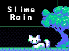 เกม Slime Rain