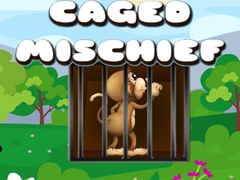 เกม Caged Mischief