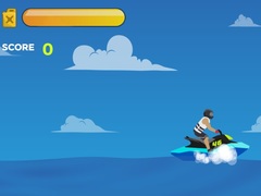 เกม Jet Ski Runner