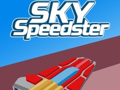 เกม Sky Speedster