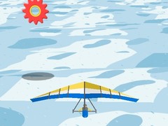 เกม Hang Glider