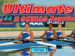 เกม Ultimate 2 Sculls Regatta