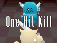 เกม One Hit Kill