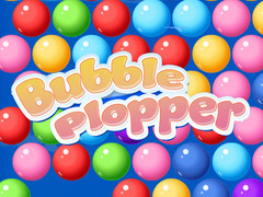 เกม Bubble Plopper