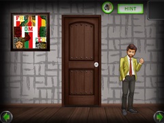 เกม Amgel Juneteenth Day Escape