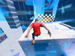 เกม Rooftop Run