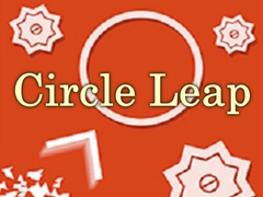เกม Circle Leap