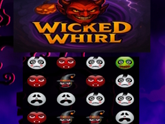 เกม Wicked Whirl