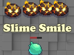 เกม Slime Smile