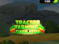 เกม Tractor Farming Simulator