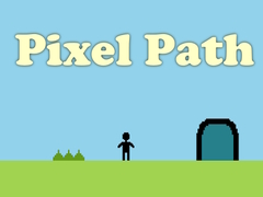 เกม Pixel Path