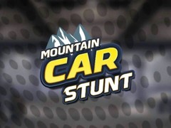 เกม Mountain Car Stunt