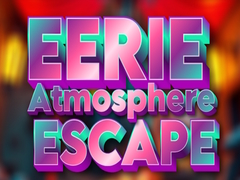 เกม Eerie Atmosphere Escape